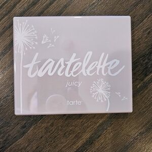 Tarte Tartelette Juicy Palette in Soft Pink